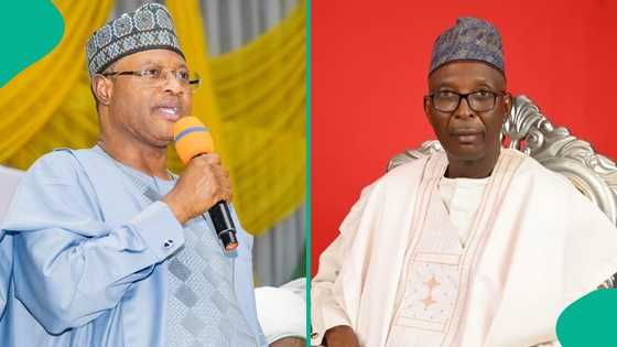 Bayan mutuwar Mai Martaba Sarki, Uba Sani ya nada sabon basarake a Kaduna