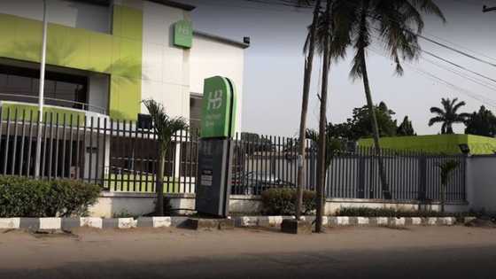 CBN approves George-Taylor’s as new Heritage Bank MD, CV impressive