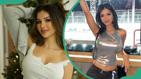 SSSniperWolf’s story: How she built her career and what to know about her personal life