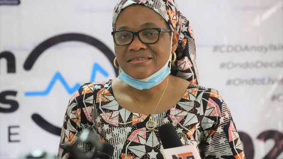 IWD2021: CDD calls for policies to improve women participation in politics