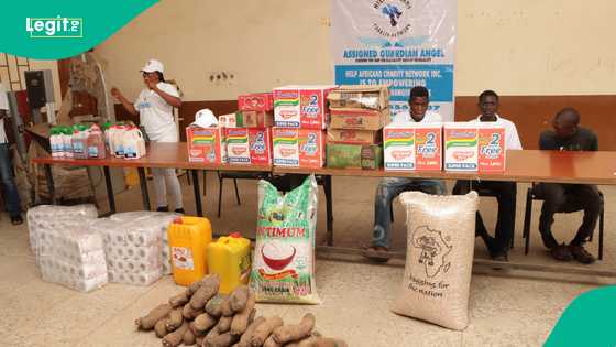 FG, wealthy Nigerians urged to come to aid of children with special needs