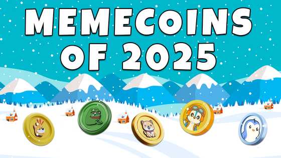 Top meme coins in January 2025: 3 hottest picks that could skyrocket your portfolio this year