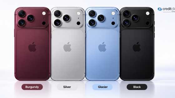 How to get iPhone 18 Pro Max now and pay later with Credit Direct Checkout