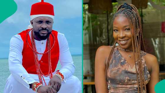 "If you think I am lying, do your consultation": Spiritualist shares findings about Nanyah's death