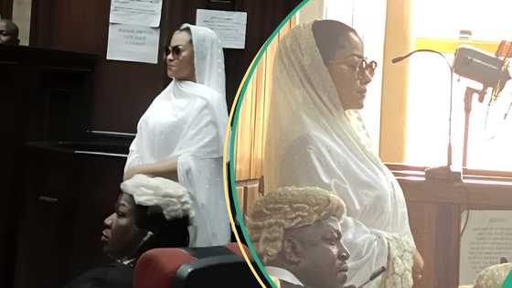 Top lawyer reacts to court judgement on Natasha's suspension, “Not playground for developing content”
