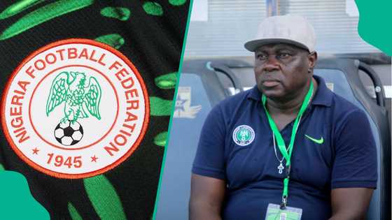 NFF sacks Super Falcons coach Justin Madugu after historic WAFCON failure