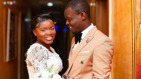 My husband left me for my cousin while I was on maternity leave – karma caught up at their wedding
