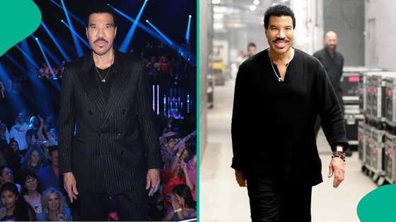 Lionel Richie hospitalised in ICU after concert in St. Louis, Missouri, fans worried