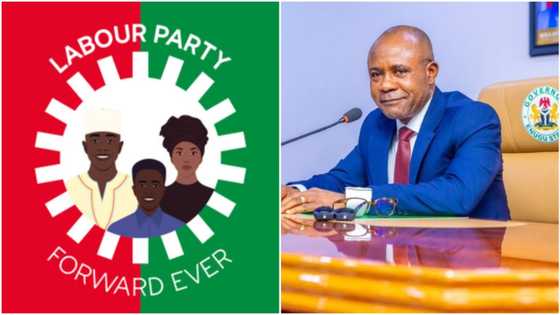 BREAKING: Anxiety as tribunal reserves judgment in Labour Party Vs PDP suit