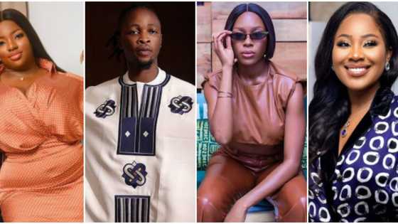 1 year down: Top 7 BBNaija Lockdown ex-housemates who have lived up to expectations