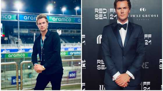 The Astonishing Story Of Maximillion Coopers Success - ulayukj