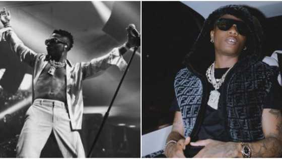 The Afrobeat giant: Grammy awards salute Wizkid in thrilling video, commends him on his 2 nominations