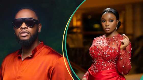 Teddy A finally addresses domestic violence allegations that rocked his marriage