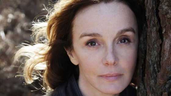 Philippine Leroy-Beaulieu côté vie privée : une maman fière de sa fille