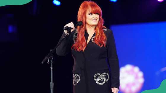 The story behind Wynonna Judd's children and their father