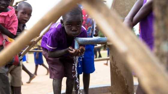 OPINION: State of water, sanitation and hygiene in Nigeria's urban areas by Olivia Samuel