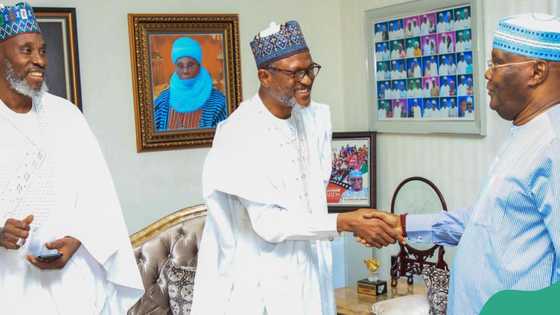 Atiku explains why he hosted Buhari’s former CPC leaders