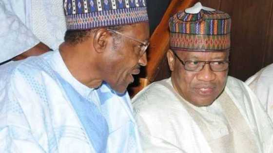 2023 presidency: At last, IBB gives full details of Buhari's possible successor