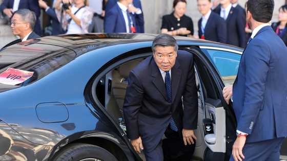 New round of US-China trade talks kicks off in Madrid