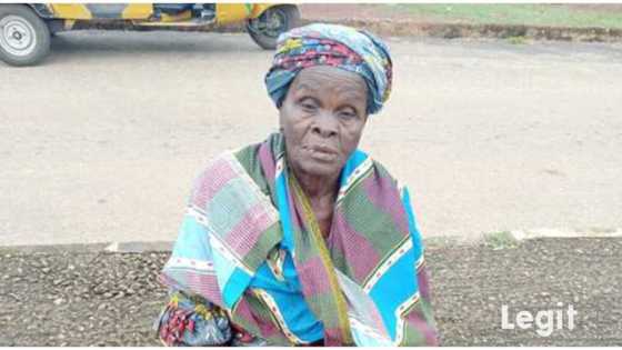 Ekiti 2022: I only want best candidate to win - 70-year-old woman says