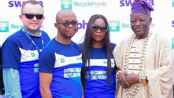 SWIPHA Educates Community on the Negative Impacts of Improper Waste Disposal