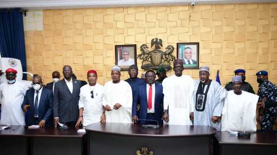 PDP tells members what to do after Ayade's defection, sends message to Cross River governor