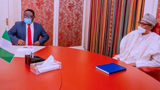 Gwamnan APC ya yi magana a kan takarar Tinubu da Osinbajo a zaben Shugaban kasa