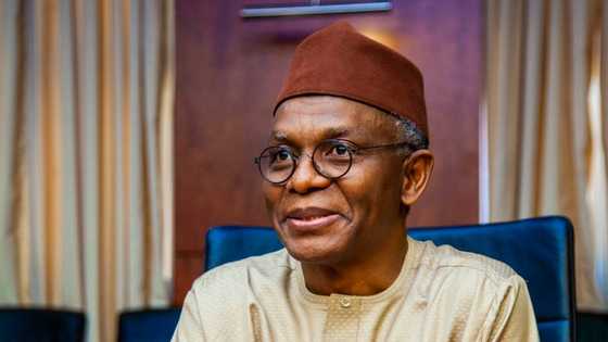 El-Rufai Ya Sace Gwiwan Kakakin Atiku, Ya Ce Ko Gawarsa Ba Za A Tsinta Kusa Da PDP Ba