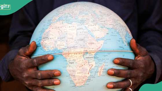 FULL LIST: 5 newest countries in the world as map evolves