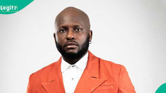 Comedian Igosave reportedly spends over £10k on bottles of champagne in London
