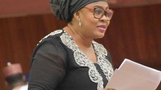 Hukumar EFCC za ta gurfanar da Sanata Oduah a kan zargin damfara