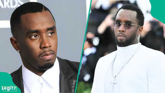 Sean "Diddy" Combs hit with fresh sexual assault lawsuit by former child actor over alleged Hollywood event