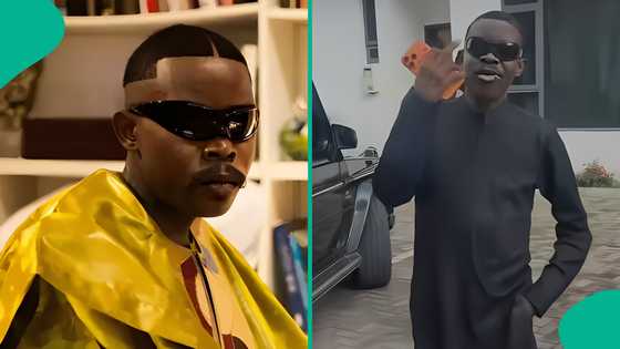 TG Omori spotted in new video after undergoing kidney transplant 3 times: "Health is great wealth"