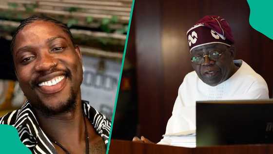 Is it true that VDM uploaded Tinubu's voice call? Fresh development emerges