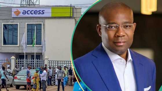 After acquiring 20 banks in 4 years, Access Holdings wants to compete with Africa's biggest bank