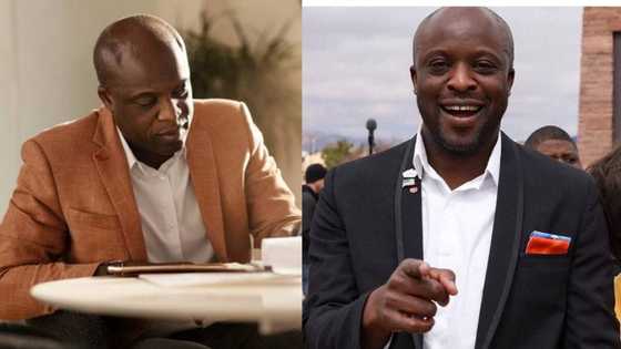 "Political earthquake": Nigerian, Yemi Mobolade, defeats opponent, elected mayor of Colorado springs, USA