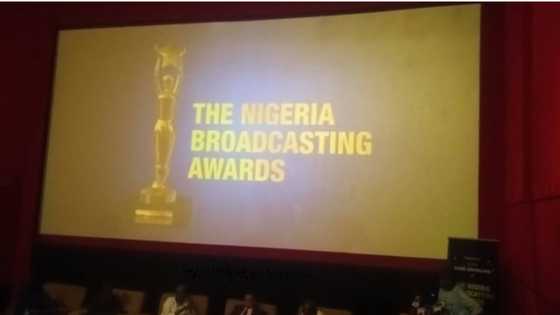 BON set to host The Nigerian Broadcasting Awards, officially unveils logo