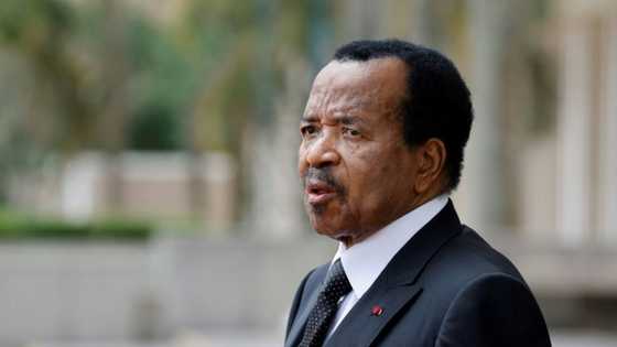 Succession is taboo as Cameroon's Biya set for 40 years at helm