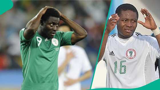 Ifeanyi Udeze slams Obafemi Martins over Seyi Tinubu NFF President suggestion