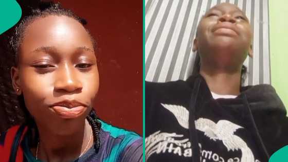 Nigerian widow who visited late husband at mortuary cries out, shares what she witnessed