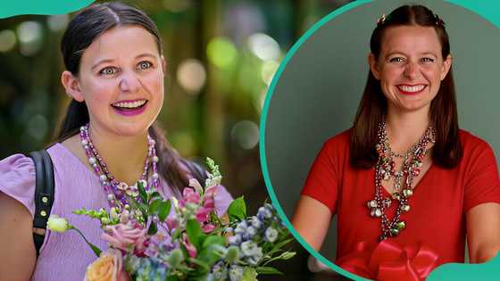 Madison Marilla was told she'd never go to a mainstream school — then she became a teacher