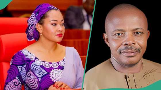Natasha saga: NLC president under fire over comment on Kogi senator’s suspension