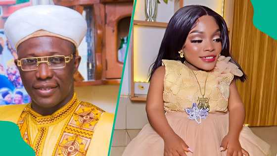 Aunty Ajara: Alfa Eleshinogo Arola opens up on actress's demise, "Her family reached out to me"