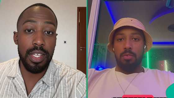US-based Man Abandons 6-figure Tech Job in New York To Start New Life in Nigeria, Mentions Why