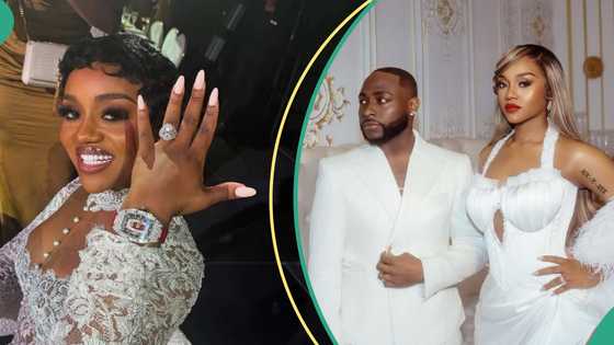 Davido’s wife Chioma emotional as he makes Coachella debut as only confirmed Nigerian artist