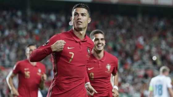 Sabon tarihi: Jerin kasashe 10 da Cristiano Ronaldo ya jefa wa kwallaye uku rigis a raga
