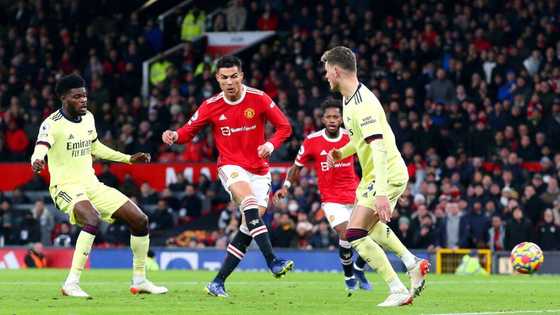 Cristiano Ronaldo ya yi abin da babu ‘Dan kwallo mai-ci da ya taba yi, ya zura kwallaye 800