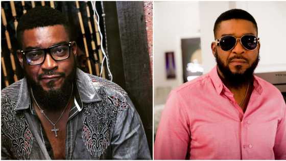 I've waited a long time for this day: Chidi Mokeme says as he clocks 50, Nollywood stars react