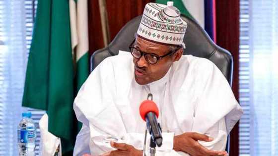 Rikita-rikita: Buhari ya bayyana dan PDP a matsayin dan takarar sanatan APC