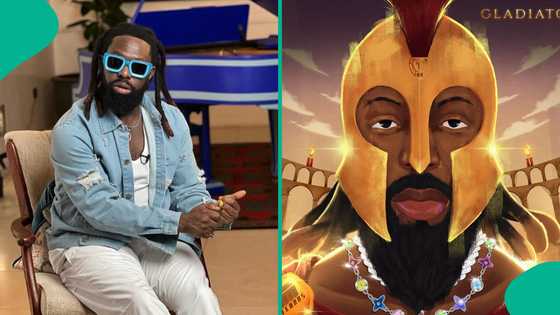 "18 years and I'm not stopping": Timaya teases fans as he announces his 9th studio album
